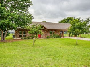 505 Double Tree Ln, Lipan, TX 76462