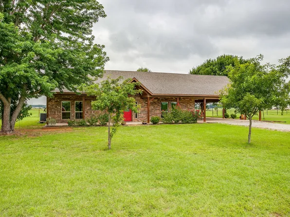 505 Double Tree Ln, Lipan, TX 76462