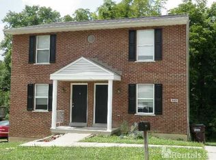 941 Stillmeadow Ln APT A, Independence, KY 41051