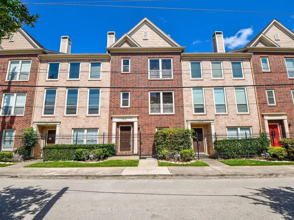 1813 Gillette St, Houston, TX 77019