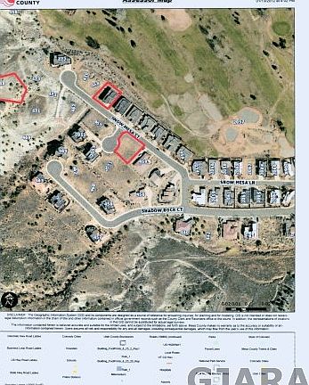 3rd image of 463 Snow Mesa Ct
