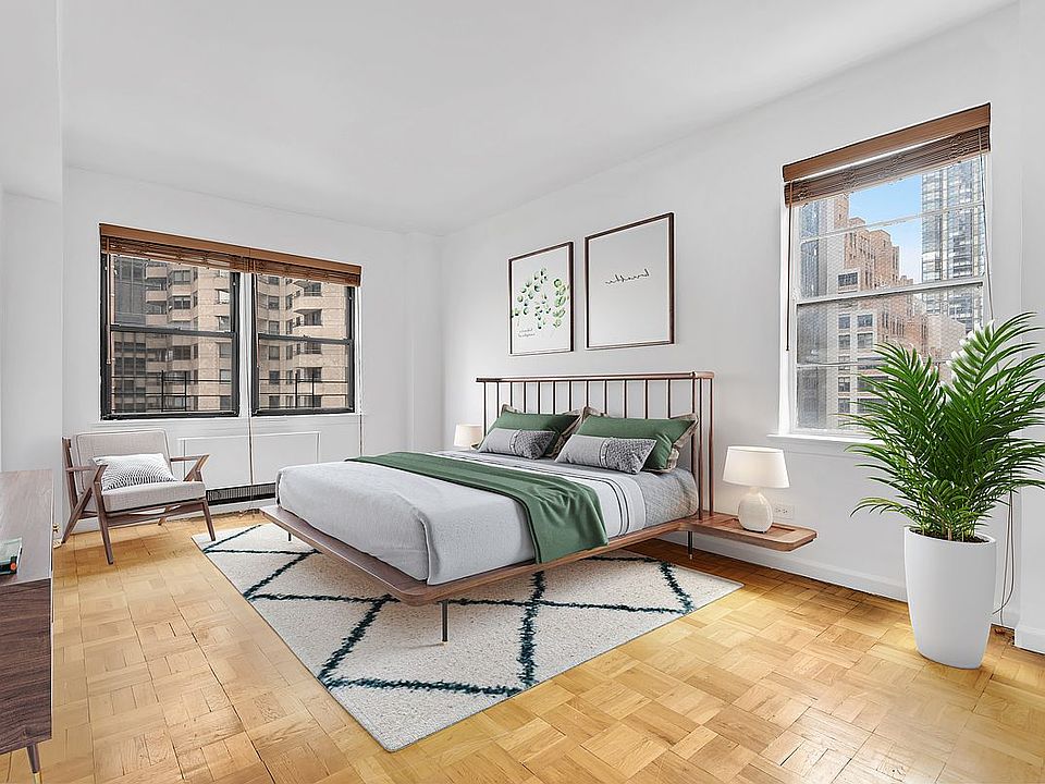 2nd image of 240 E 46th St APT 10D