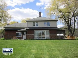 4068 State Highway 49, Rosholt, WI 54473