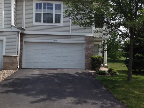 15618 Float Ct, Apple Valley, MN 55124