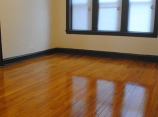 5803 W Walton St APT 1, Chicago, IL 60651