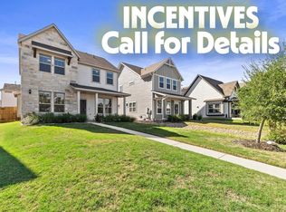 2429 Acoma Ln, Leander, TX 78641