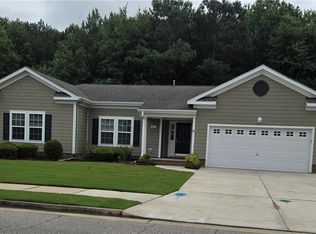 4011 Kingston Pkwy, Suffolk, VA 23434