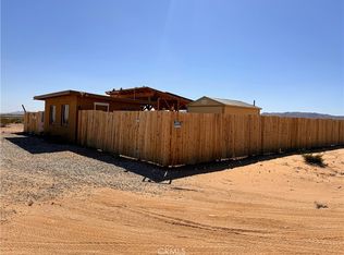 77500 Mesa Dr, Twentynine Palms, CA 92277
