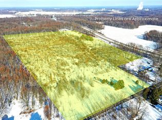 N Bailey Rd, North Jackson, OH 44451