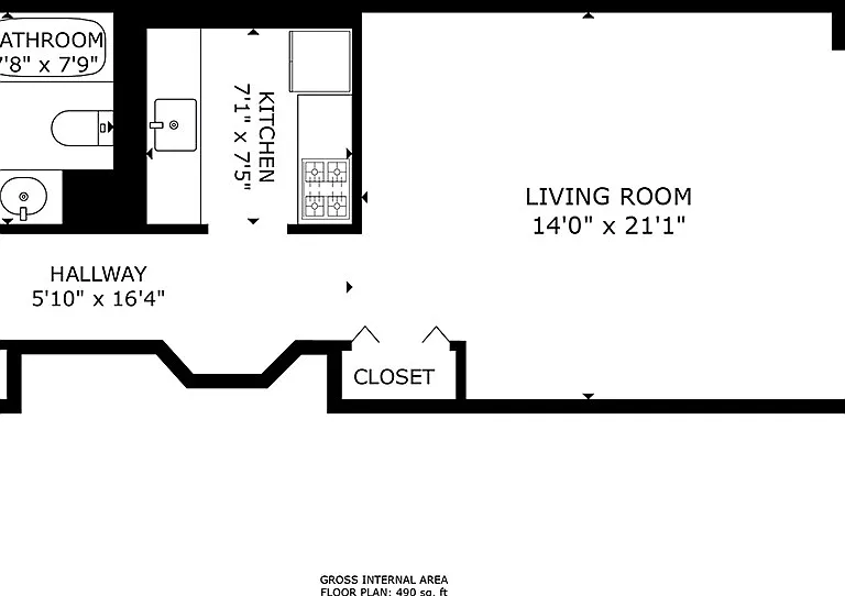 1111 N. Dearborn — Photo 22