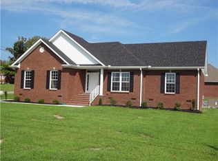 202 Sunny Side LOT 2, Chapel Hill, TN 37034