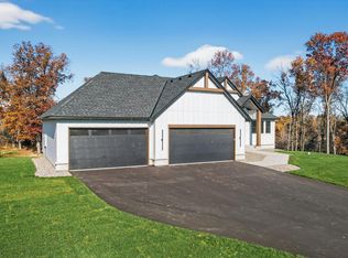18 Harpers St NE, East Bethel, MN 55092