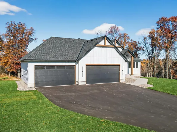 18 Harpers St NE, East Bethel, MN 55092