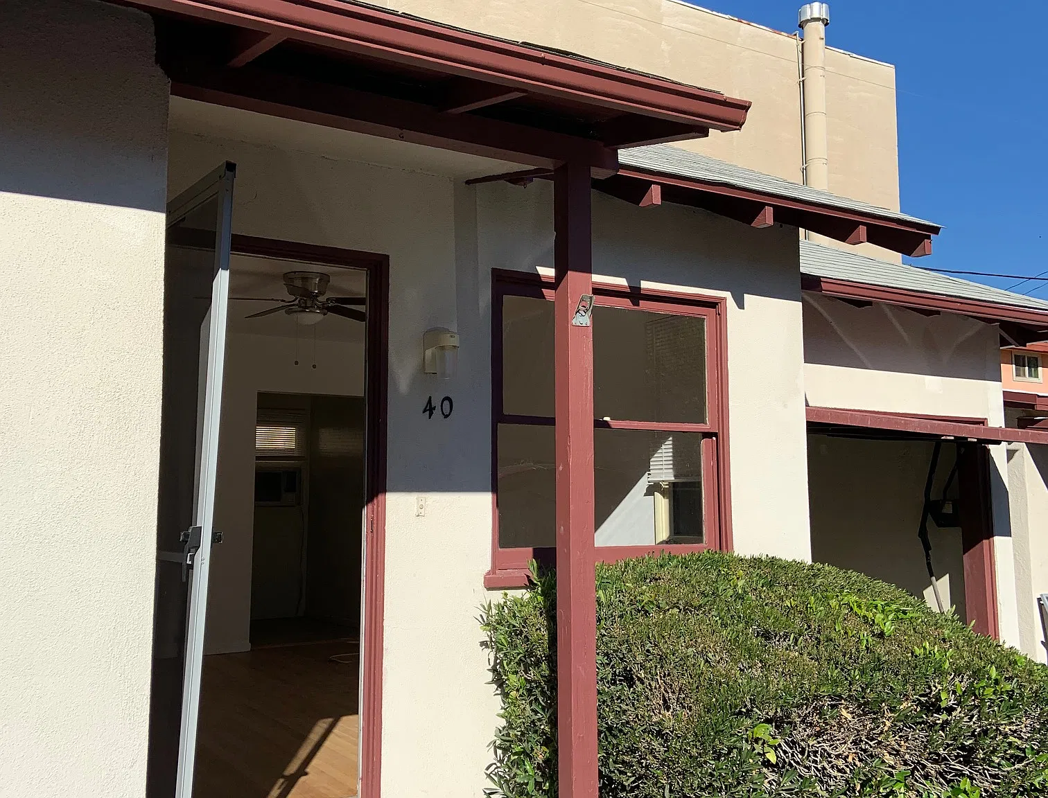 1 bed, 500 sqft, $1,850 — Photo 1