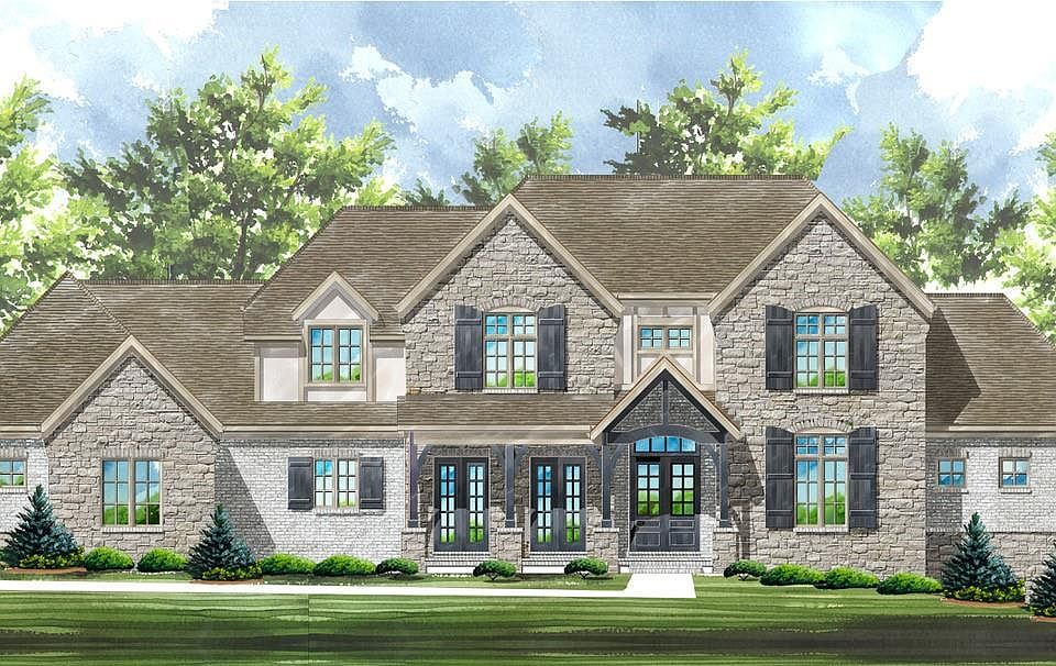 1st image of 152 Frontenac Frst