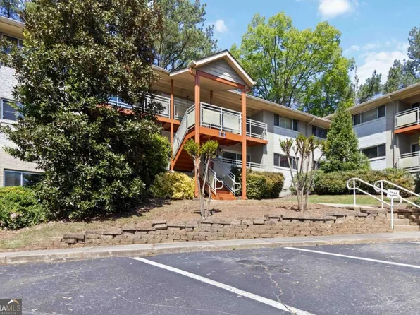 3046 Briarcliff Rd NE APT 7, Atlanta, GA 30329