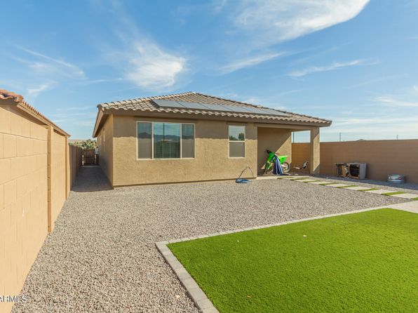 8272 N 170th Ln, Waddell, AZ 85355