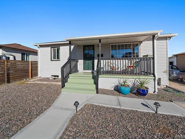 950 Tennyson Street, Denver, CO 80204