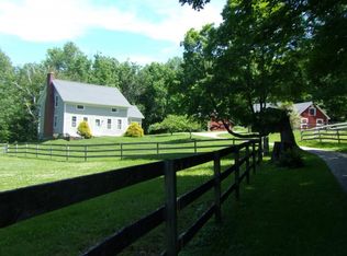 5696 East Rd, Shaftsbury, VT 05262