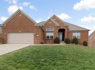 604 Four Winds Dr, Richmond, KY 40475