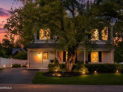 640 Park Avenue, Brielle, NJ, 08730