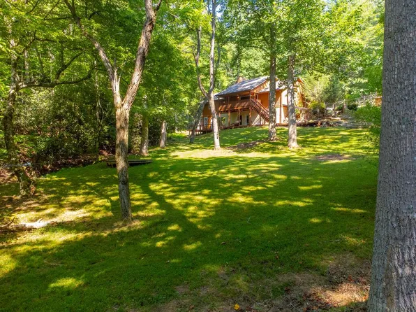 188 Heritage Way, Otto, NC 28763