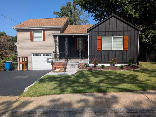 9741 Trescott Ave, Saint Louis, MO 63114