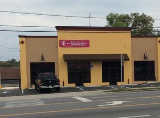 805 W Main St, Inverness, FL 34450