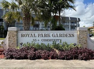 6550 Royal Palm Blvd APT 305A, Pompano Beach, FL 33063