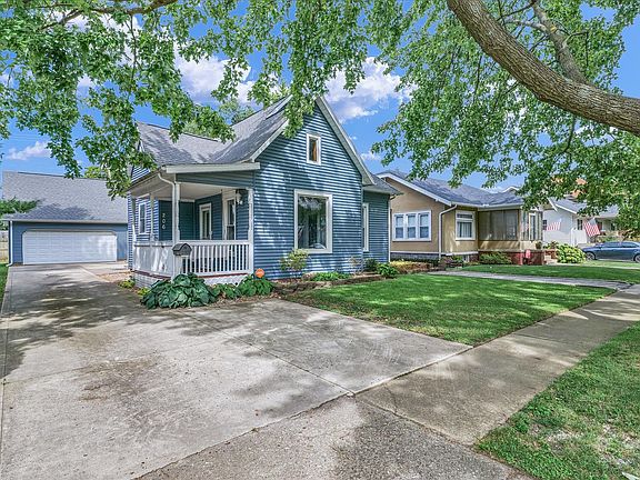 3rd image of 206 E Daggy St
