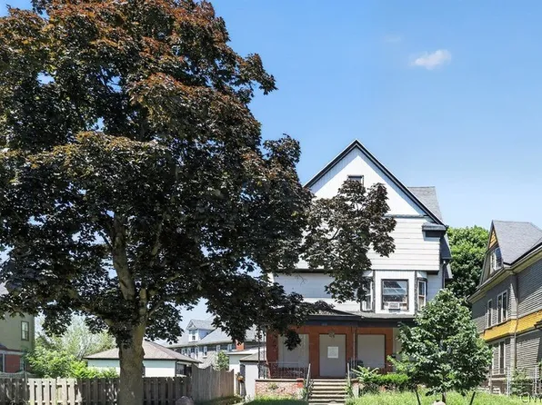 410 Porter Ave, Buffalo, NY 14201
