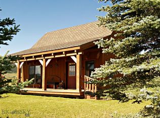 276 Hayfield Loop Trl, Ennis, MT 59729