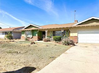 25965 New Chicago Ave, Hemet, CA 92544