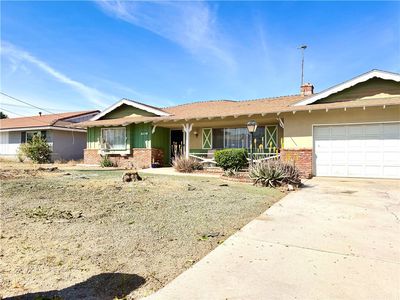 25965 New Chicago Ave, Hemet, CA, 92544