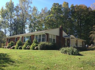 205 Jesse James Dr, Lexington, NC 27295