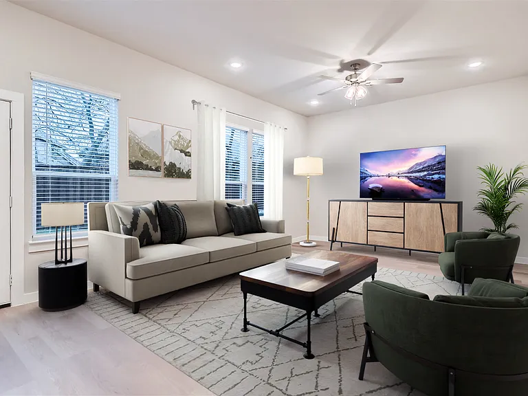 The Residences at Harrison Park — Photo 101