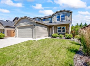 604 SE Glengarry Pl, Bend, OR 97702