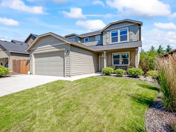 604 SE Glengarry Pl, Bend, OR 97702
