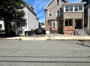 51 Flint St, Somerville, MA 02145