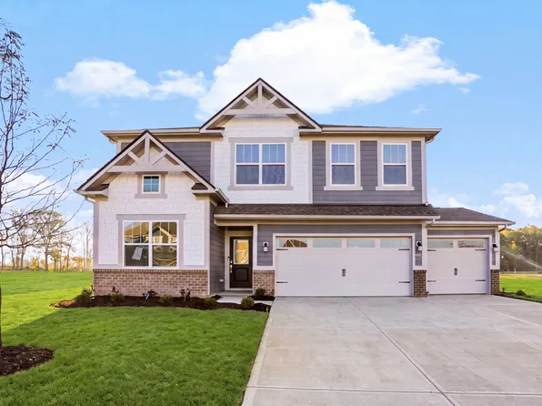 1845 Becca Ct, Greenfield, IN 46140