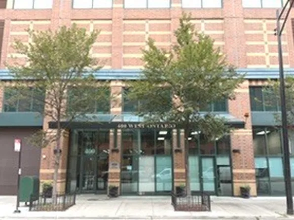 400 W Ontario St APT 608B, Chicago, IL 60654