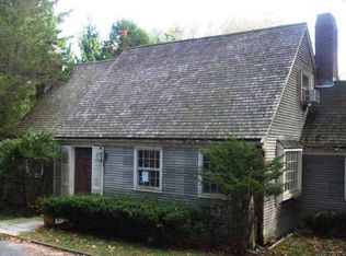 25 Singletary Ln, Sudbury, MA 01776