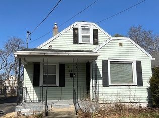 222 Saint Stanislaus St, Rochester, NY 14621