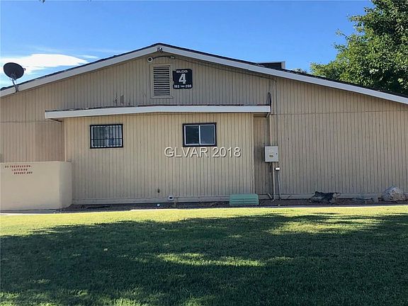 3rd image of 9457 Las Vegas Blvd S Unit 207