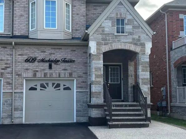 609 Mockridge Ter, Milton, ON L9T 8W2
