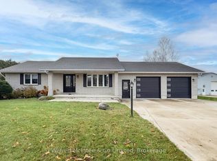 189 Maple Hill Rd, Brockton, ON N0G2V0