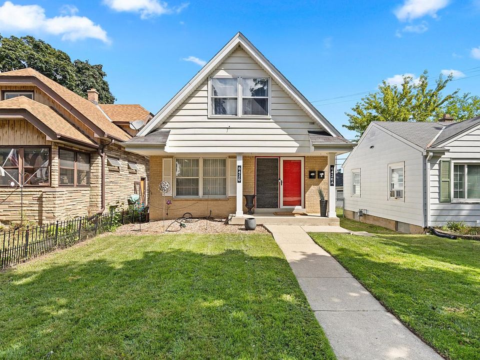 1st image of 6420 W Moltke AVENUE