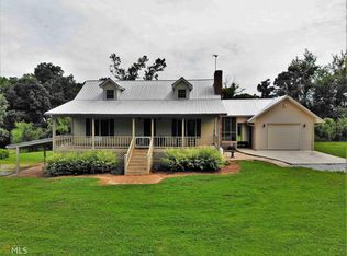 195 Pritchett Rd, Lula, GA 30554