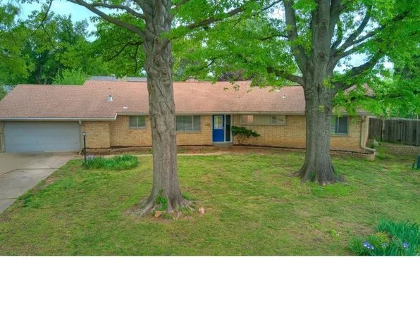 5429 S 72nd Ave E, Tulsa, OK 74145