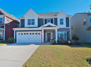 256 Hawks Creek Pkwy, Fort Mill, SC 29708